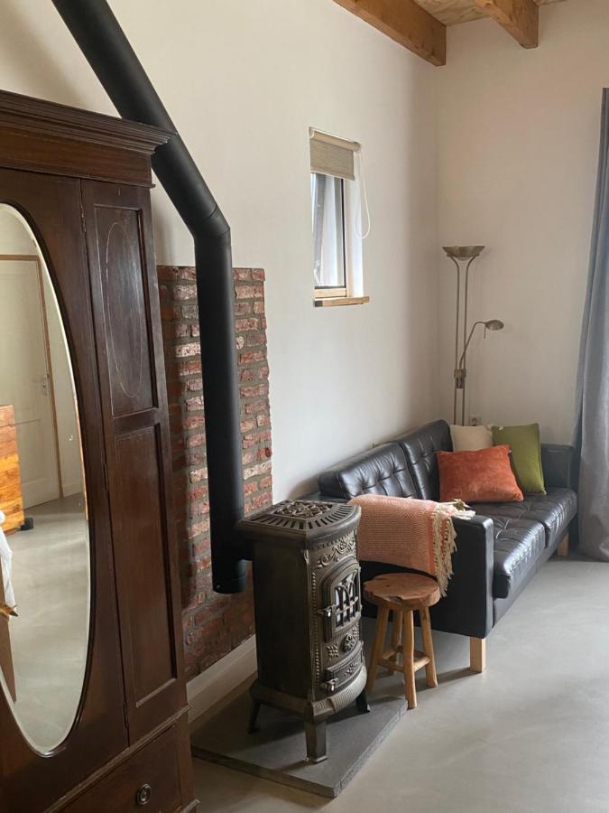 Heerlijk Gaanderhei Bed and Breakfast Gaanderen Buitenkant foto