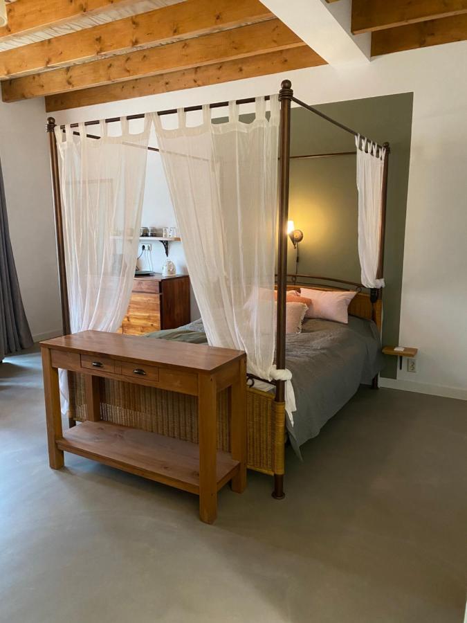 Heerlijk Gaanderhei Bed and Breakfast Gaanderen Buitenkant foto