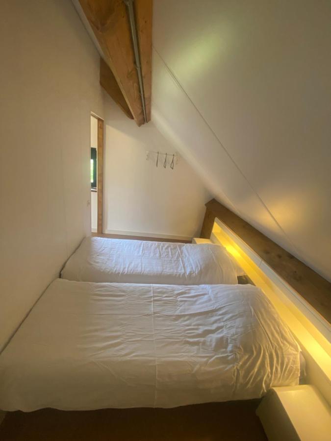 Heerlijk Gaanderhei Bed and Breakfast Gaanderen Buitenkant foto