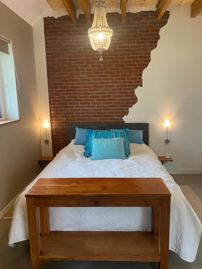 Heerlijk Gaanderhei Bed and Breakfast Gaanderen Buitenkant foto